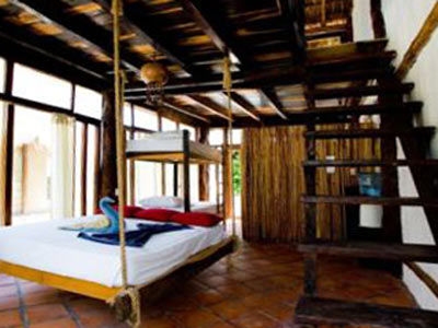 Cabanas Zahra Tulum Exterior foto