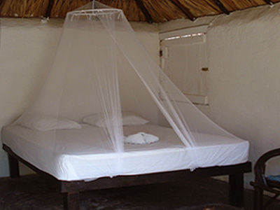 Cabanas Zahra Tulum Exterior foto