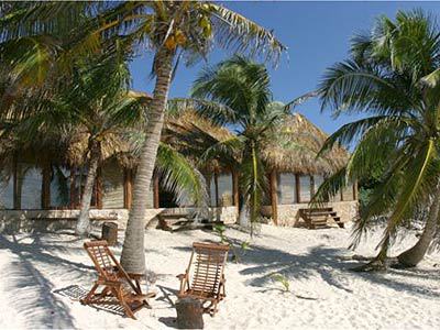 Cabanas Zahra Tulum Exterior foto