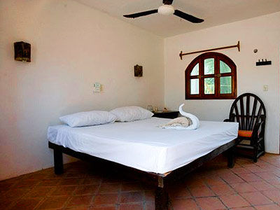 Cabanas Zahra Tulum Exterior foto